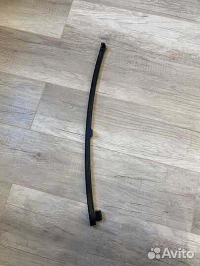 Направляющая стекла двери для Toyota Camry