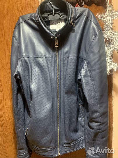 Куртка мужская Guess