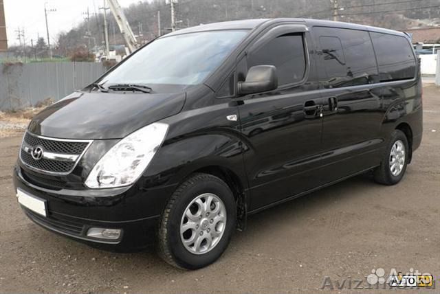 Перевозка пассажиров