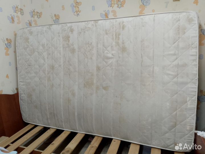 Кровать бу