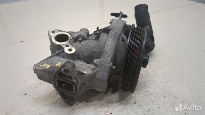 Насос водяной Buick Envision