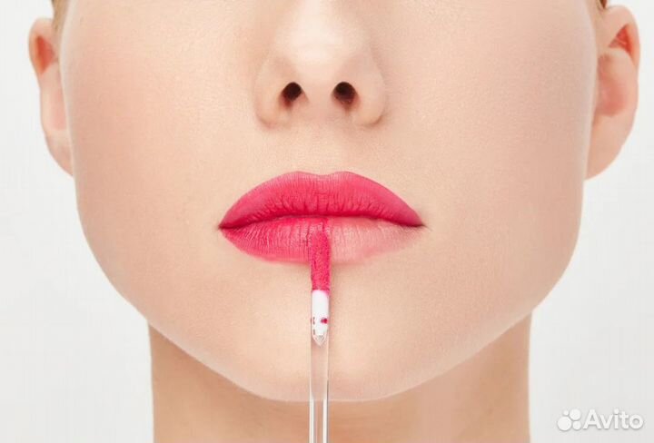 Помада жидкая матовая shik Soft Matte Lipstick 14