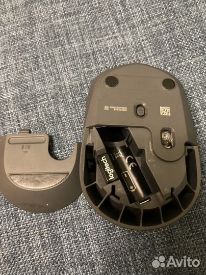 Беспроводная мышь