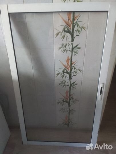 Окна пластиковые бу