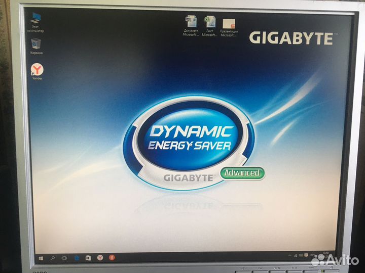 Настроенные Компьютеры на выбор