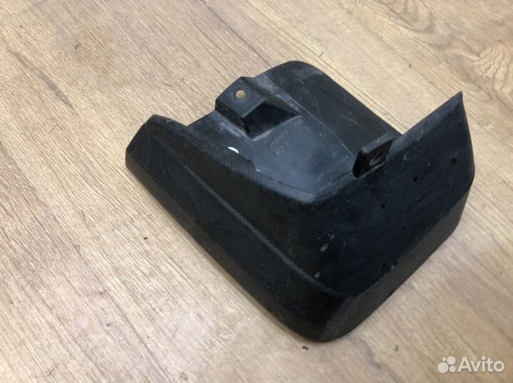 Брызговик задний левый Subaru XV (G33 G43) 2011-20