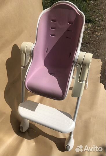 Oribel cocoon стульчик