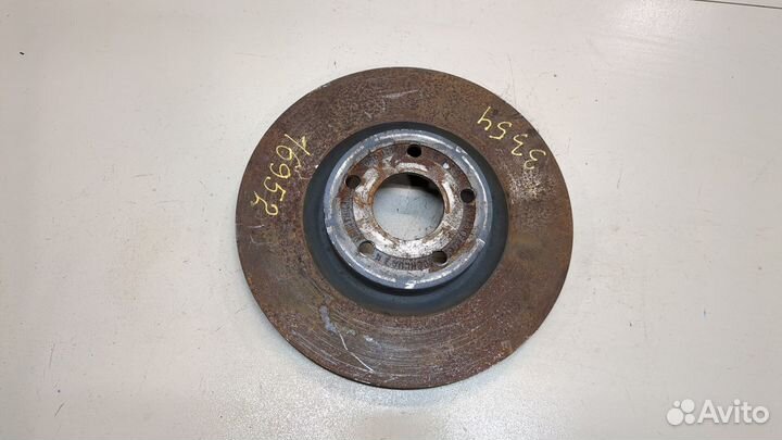 Диск тормозной Ford Escape 2020, 2023