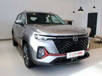 Новый Changan CS35 Plus 1.4 AMT, 2024, цена от 1 880 000 руб.