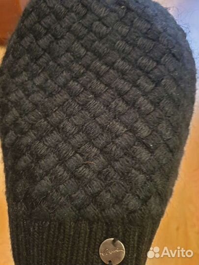 Женская шапка Corso Como