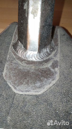 Запчасти на самокат