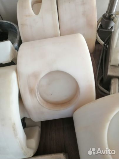 Барабаны La Minerva