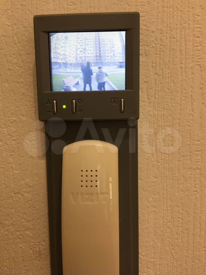 Квартира-студия, 25 м², 5/19 эт.