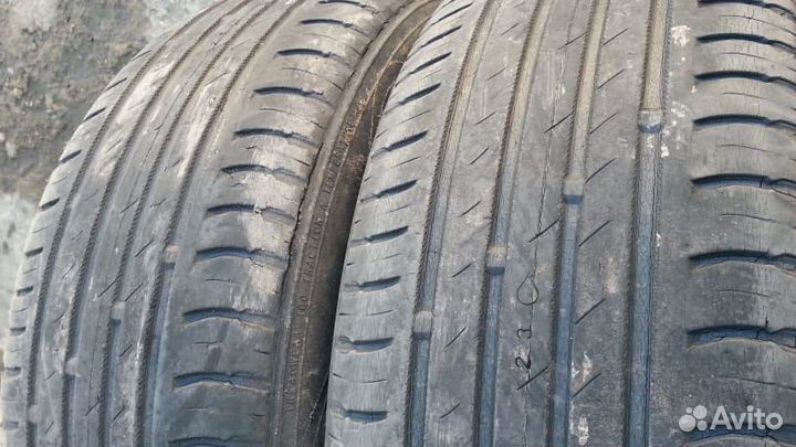 Nokian Tyres Hakka Green 195/60 R15 88H