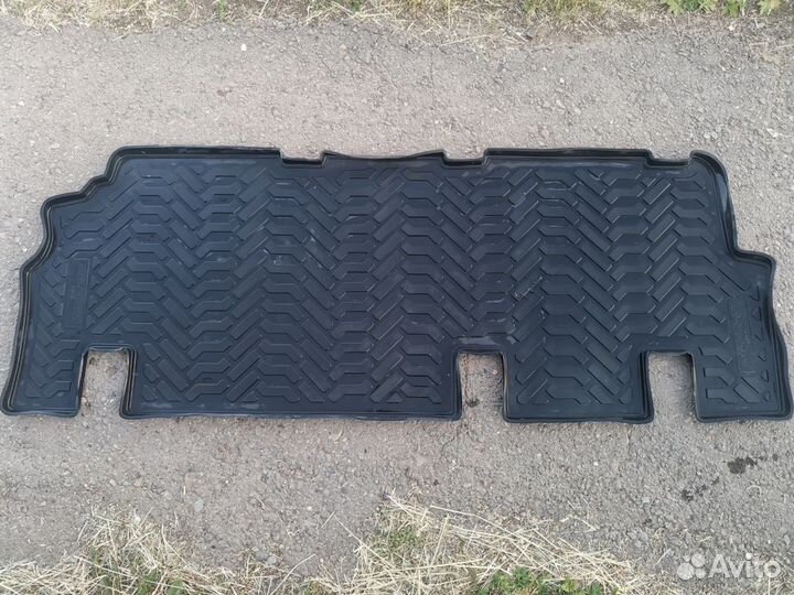 Автомобильные коврики на Scudo/Jumpy/Expert