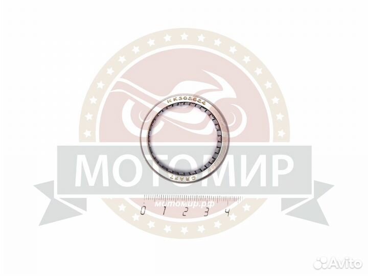 Подшипник 942/30