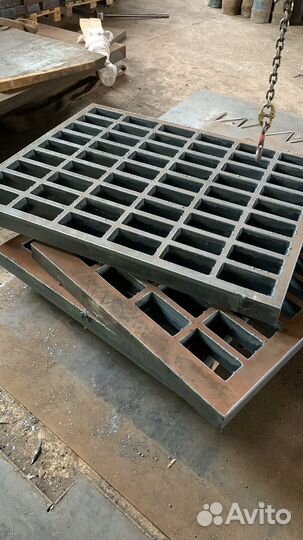 Плазменная резка металлов