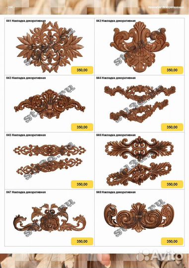 Фрезер 3Д модели