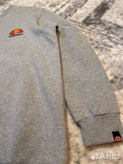 Свитшот Ellesse