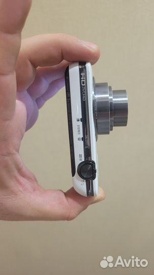 Sony Cyber-shot DSC-WX7