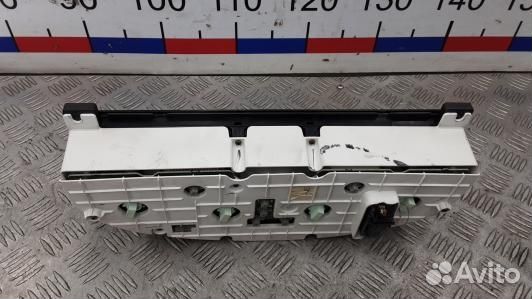 Щиток приборов ford mondeo 3 (GBE11IT01)