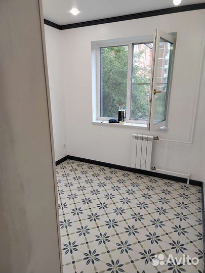 Отделочные работы