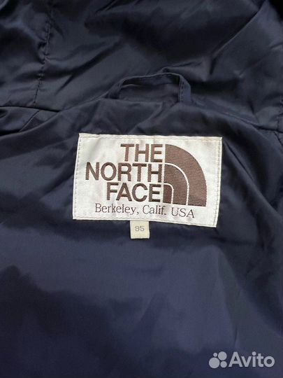 The North Face Jacket