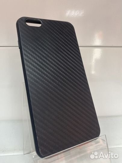 Чехол силиконовый Spigen 6 6S Plus