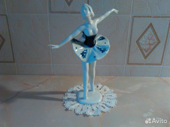 Статуэтки балерины Германия