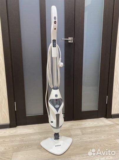 Паровая швабра Kitfort 1007