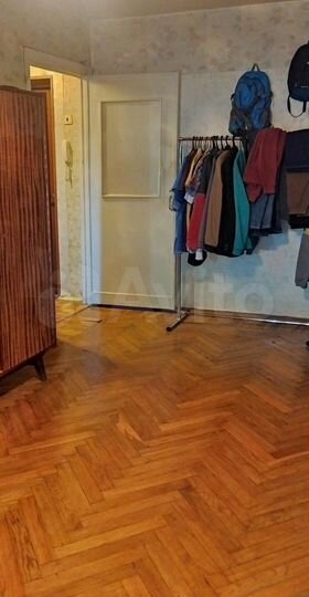 1-к. квартира, 32,9 м², 3/9 эт.