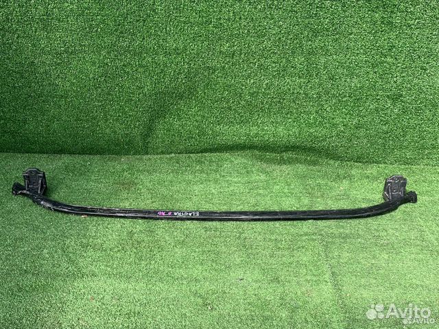 Усилитель бампера нижний Hyundai Elantra 6