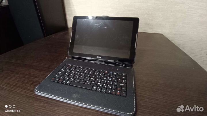 Планшет Acer Iconia tab 10