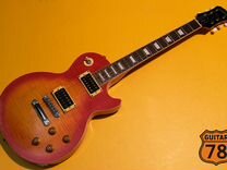 Epiphone Les Paul Standard 1999