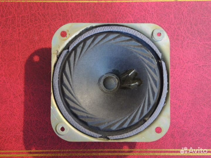 Динамик 1гд-50 8ом
