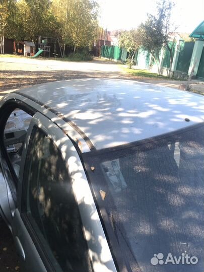 Крыша Fiat Albea