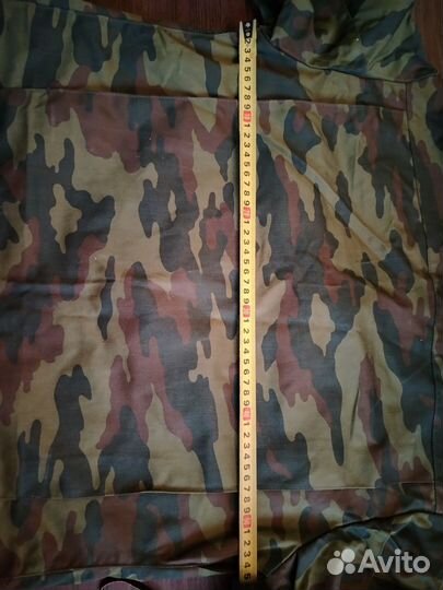 Военная форма демисезонная 46