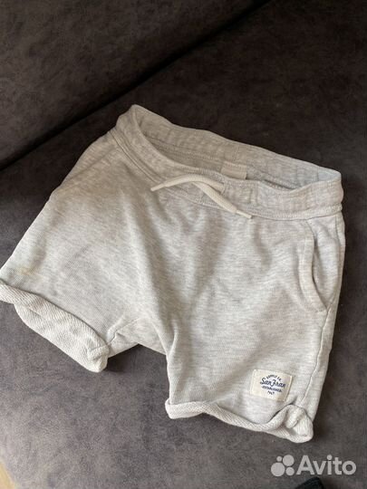 Комплект вещей