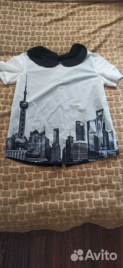 Женские вещи пакетом 42 44