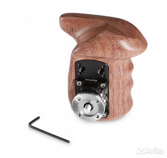 Левая рукоятка SmallRig 1891 с Arri Rosette