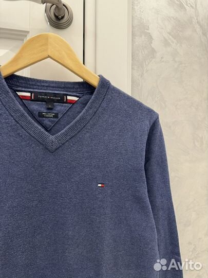 Джемпер Tommy Hilfiger M оригинал