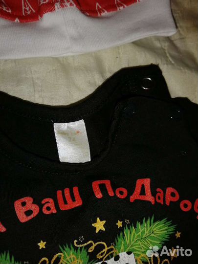 Костюмчик для девочки