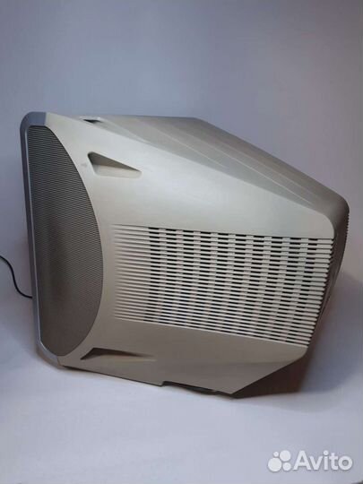 Телевизор sony trinitron KV-21LT1K, рабочий