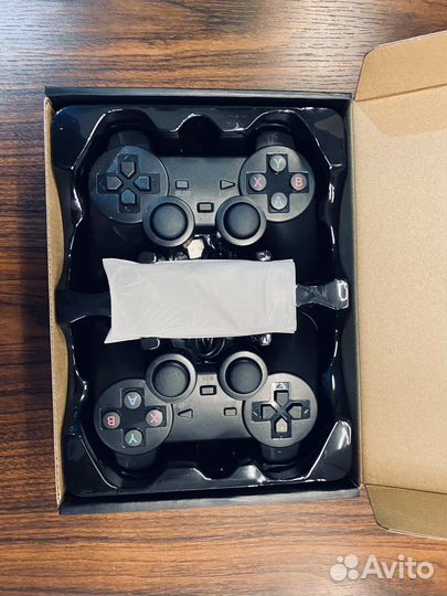 Игровая приставка Game stick 4k lite 64gb