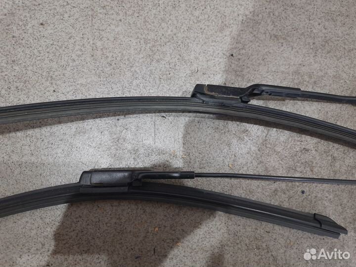 Поводки дворников для Volkswagen Passat B6 B7