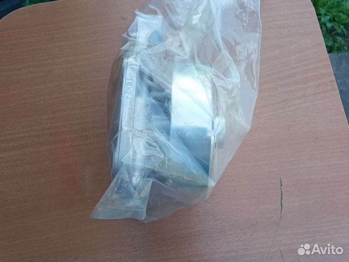 Водяной насос помпа Mazda 3 BK 1.5