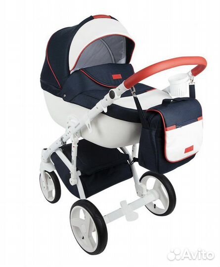 Детская коляска