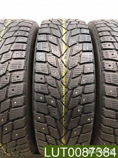 Dunlop Grandtrek Ice 02 225/65 R17 104R