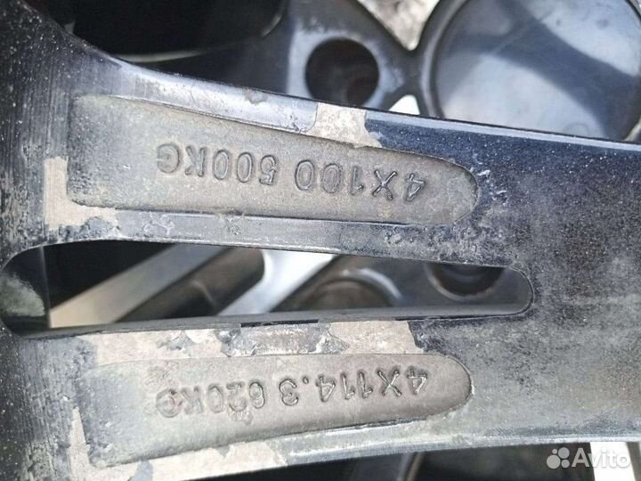 Литье с резиной