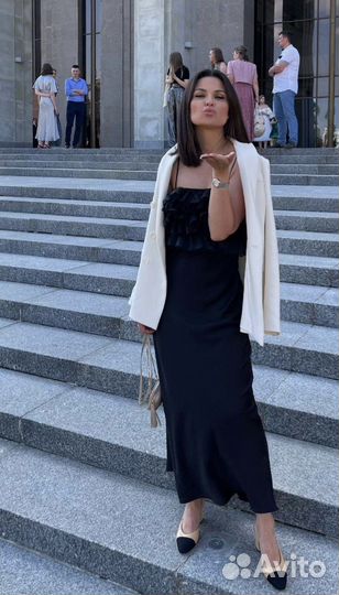 Стилист имиджмейкер